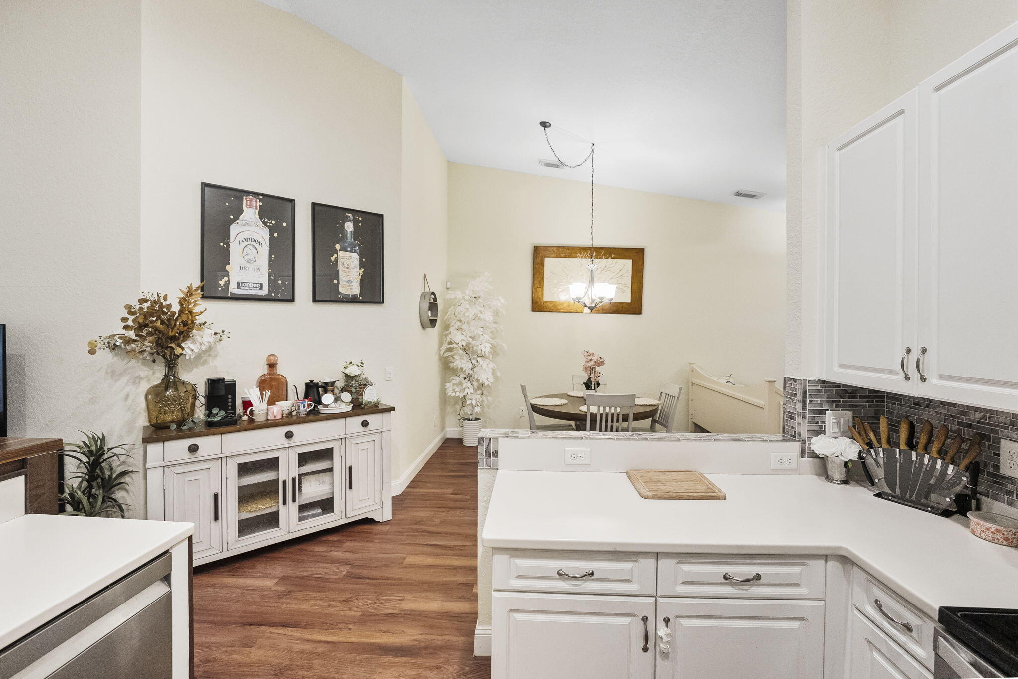 TRADITION PLAT NO. 2 - Residential