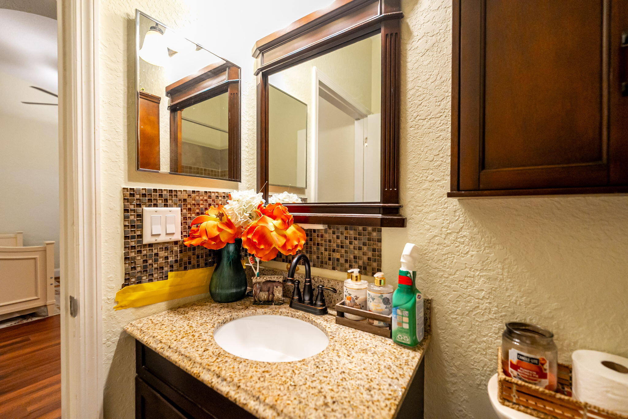 TRADITION PLAT NO. 2 - Residential