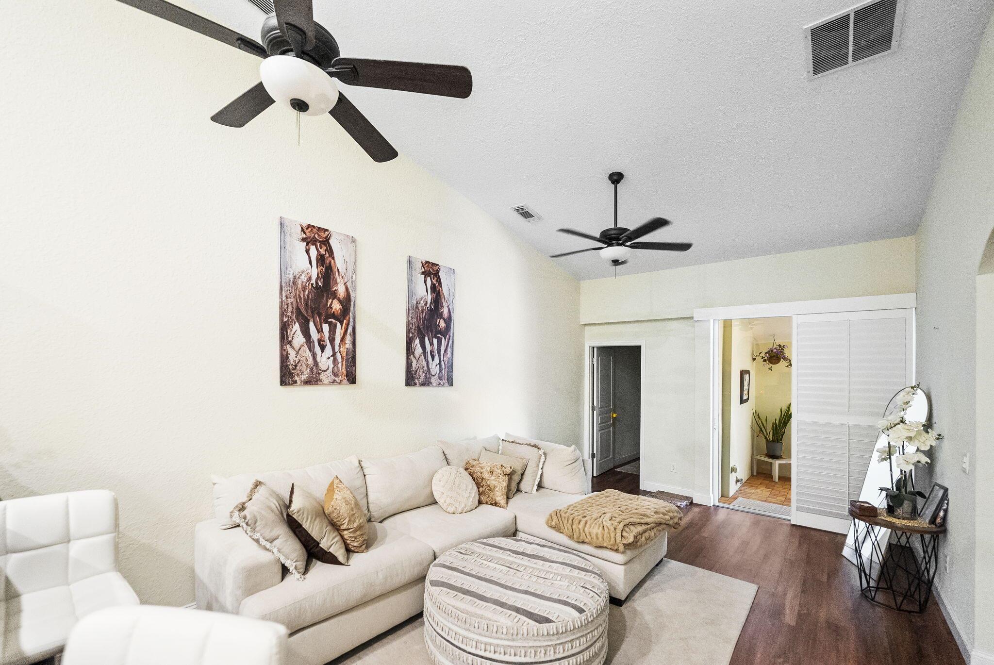 TRADITION PLAT NO. 2 - Residential