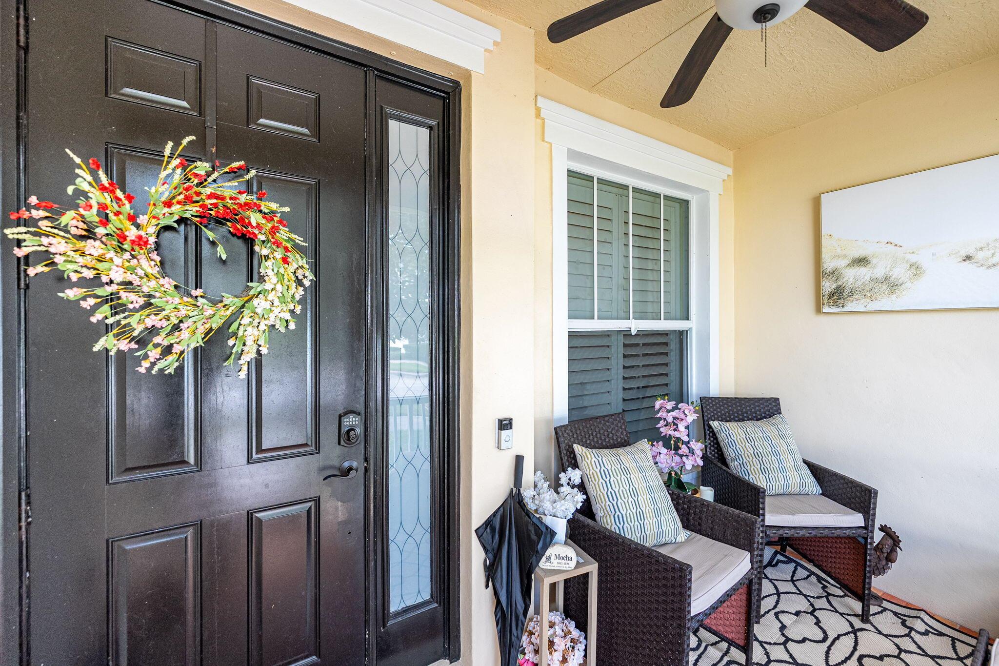 TRADITION PLAT NO. 2 - Residential