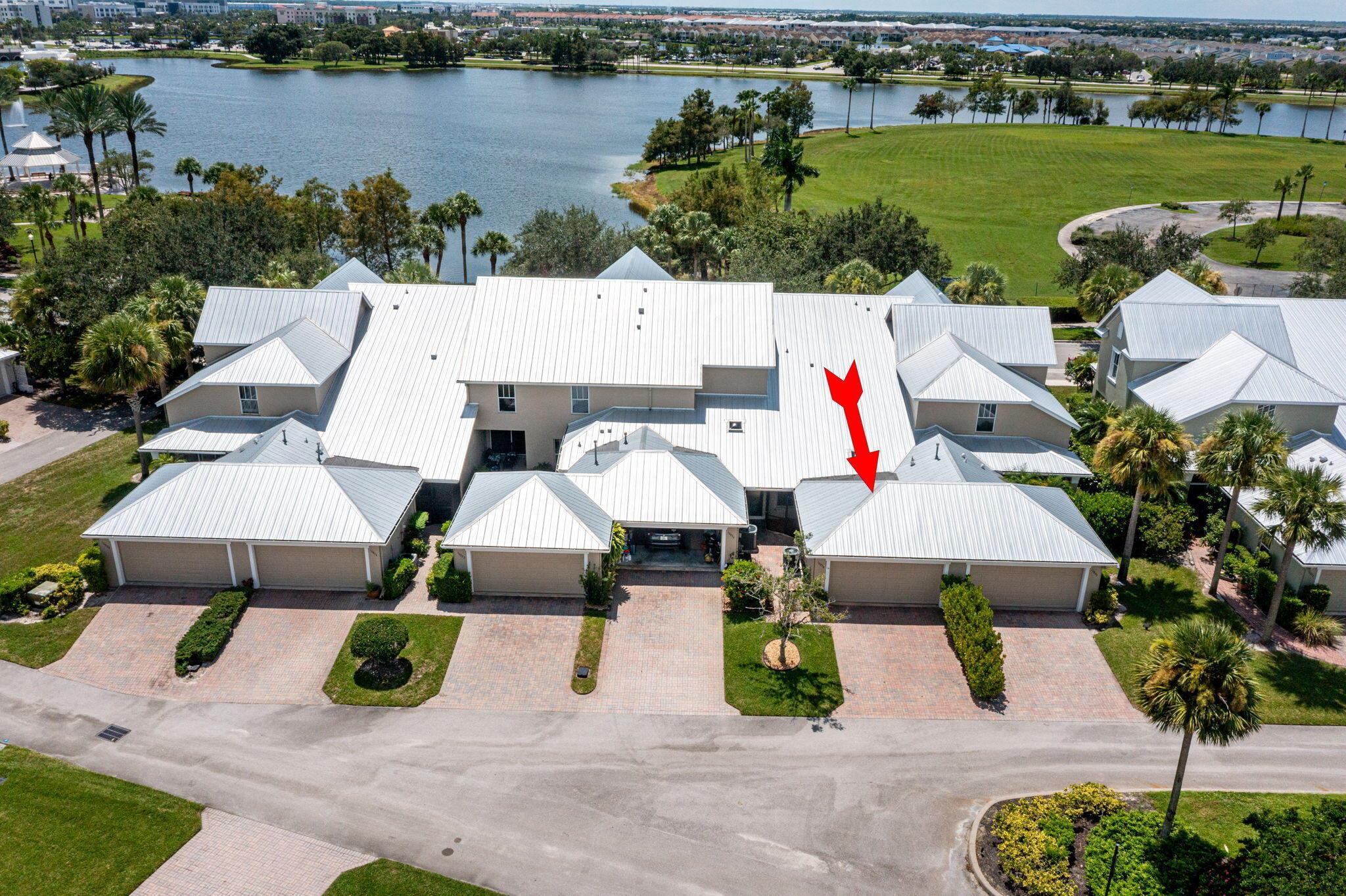 TRADITION PLAT NO. 2 - Residential