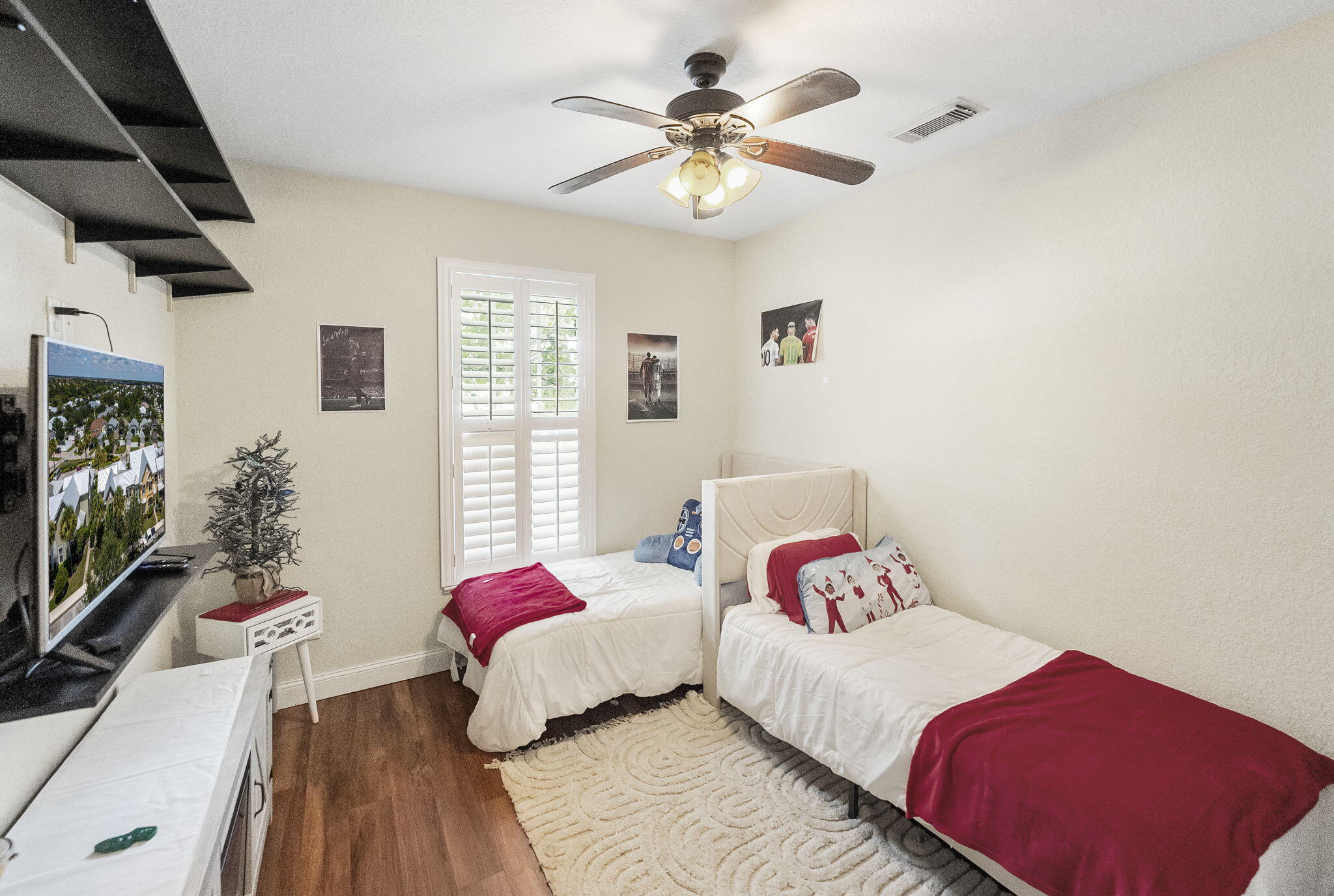 TRADITION PLAT NO. 2 - Residential