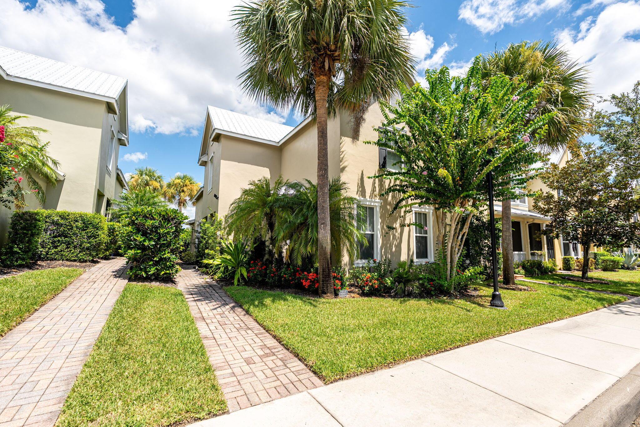 TRADITION PLAT NO. 2 - Residential