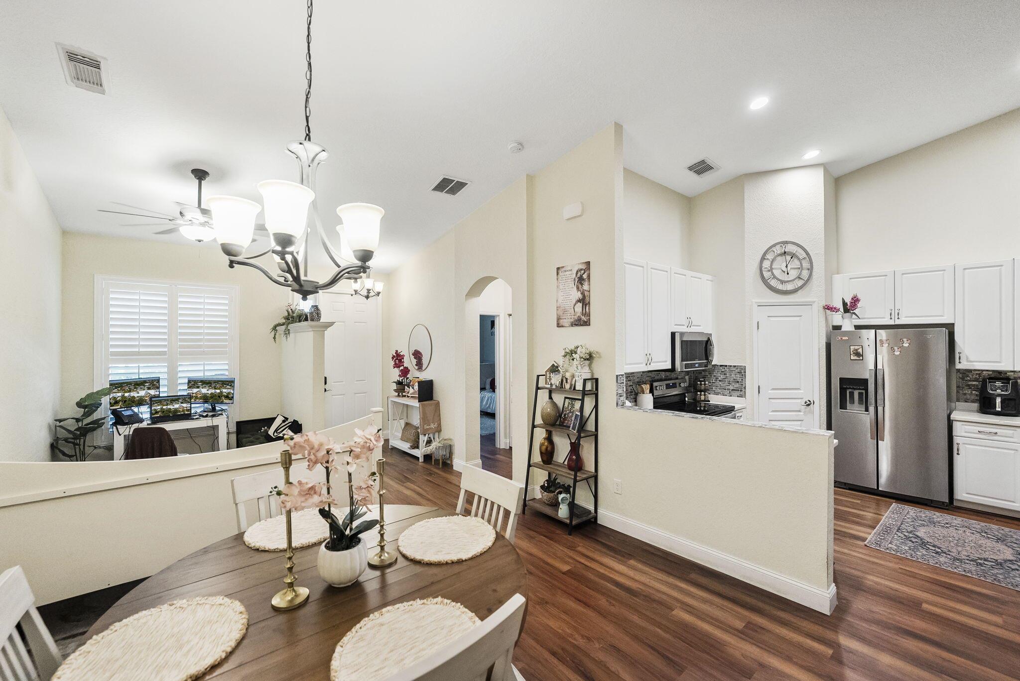 TRADITION PLAT NO. 2 - Residential