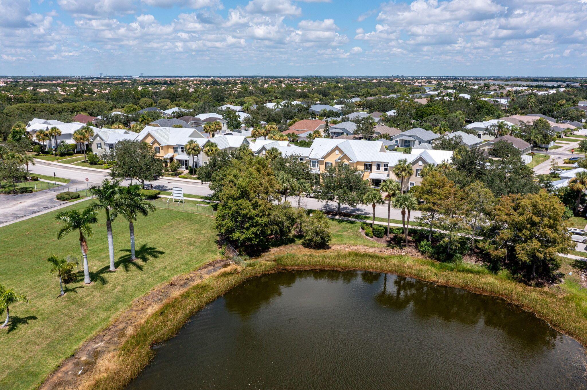 TRADITION PLAT NO. 2 - Residential