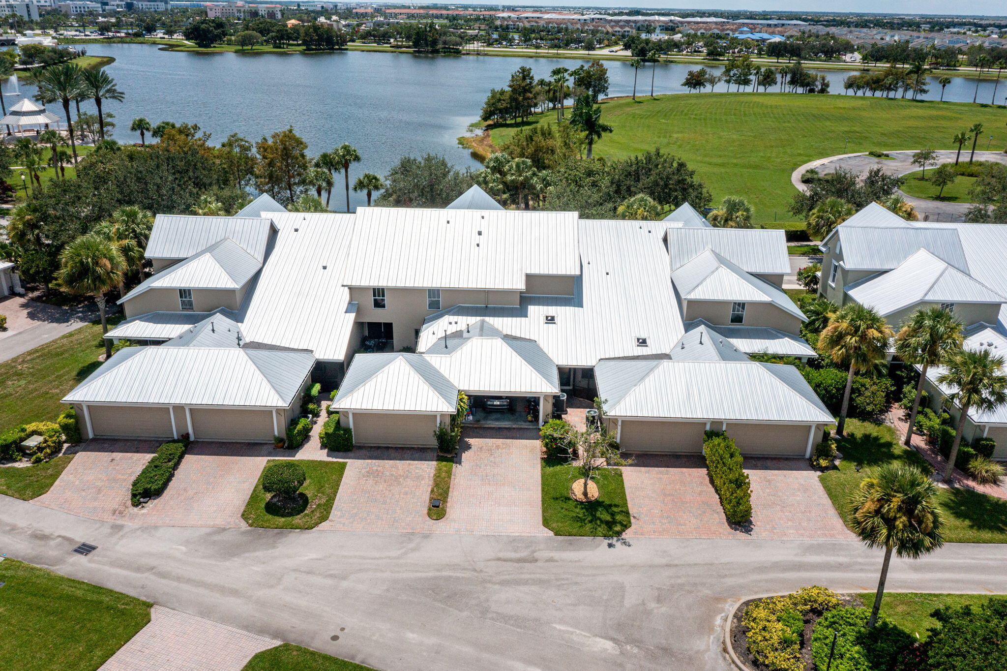 TRADITION PLAT NO. 2 - Residential