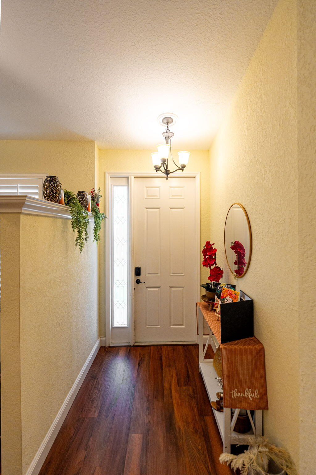 TRADITION PLAT NO. 2 - Residential