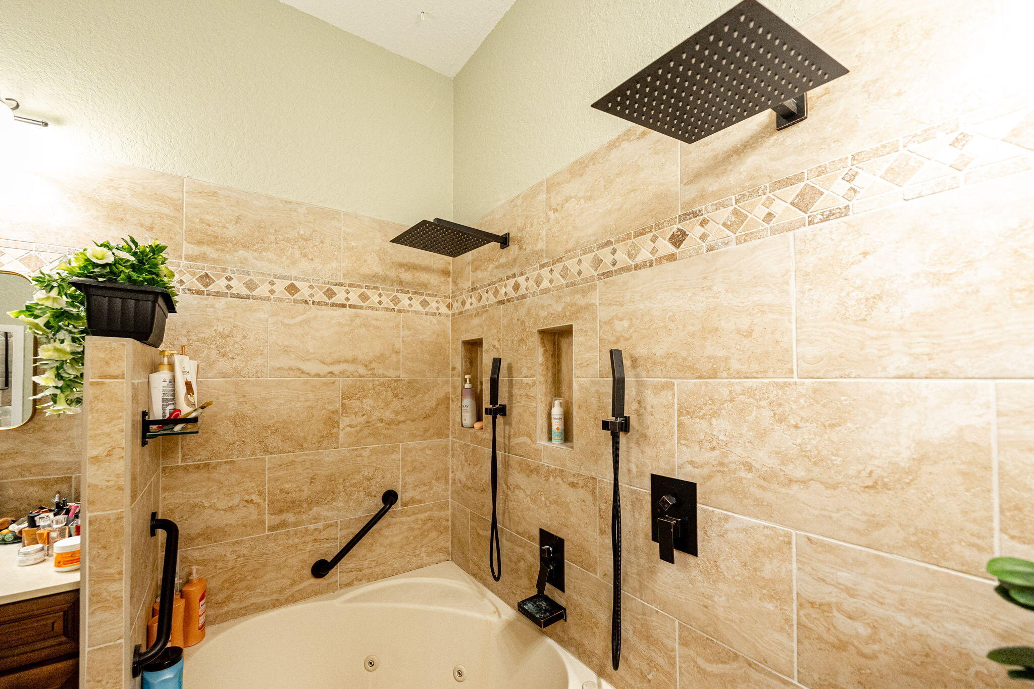 TRADITION PLAT NO. 2 - Residential