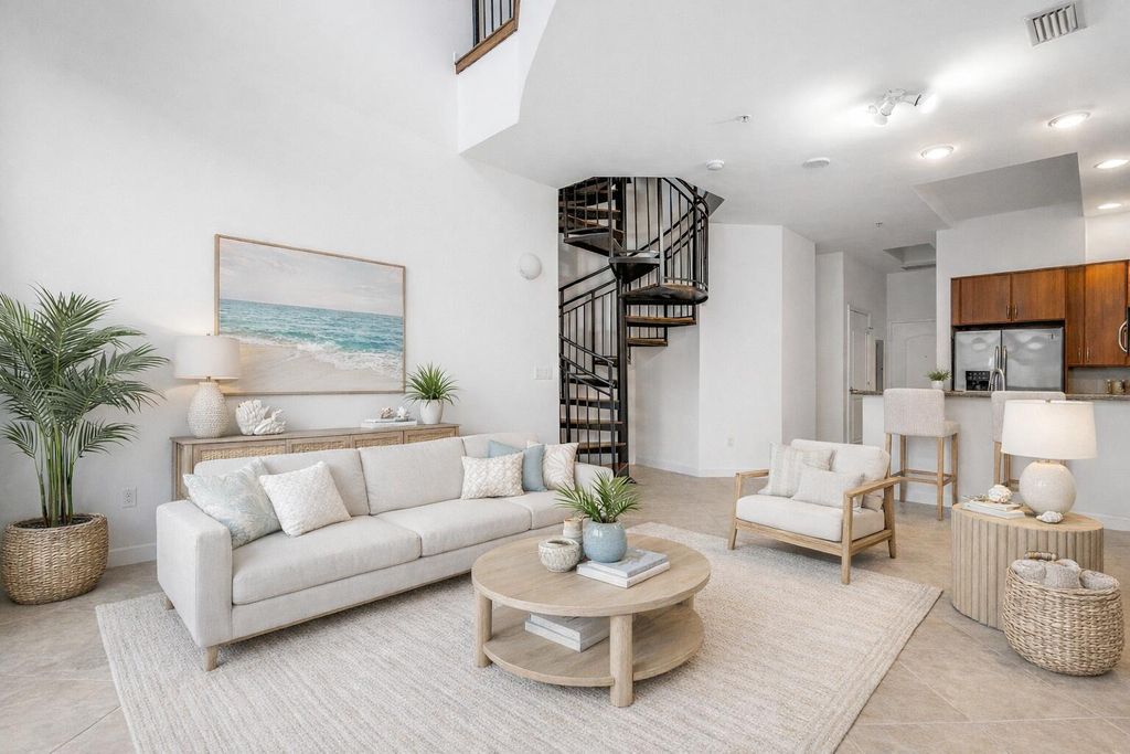 Photo of 801 S Olive Avenue #420, West Palm Beach, FL 33401 (MLS # R11167750)