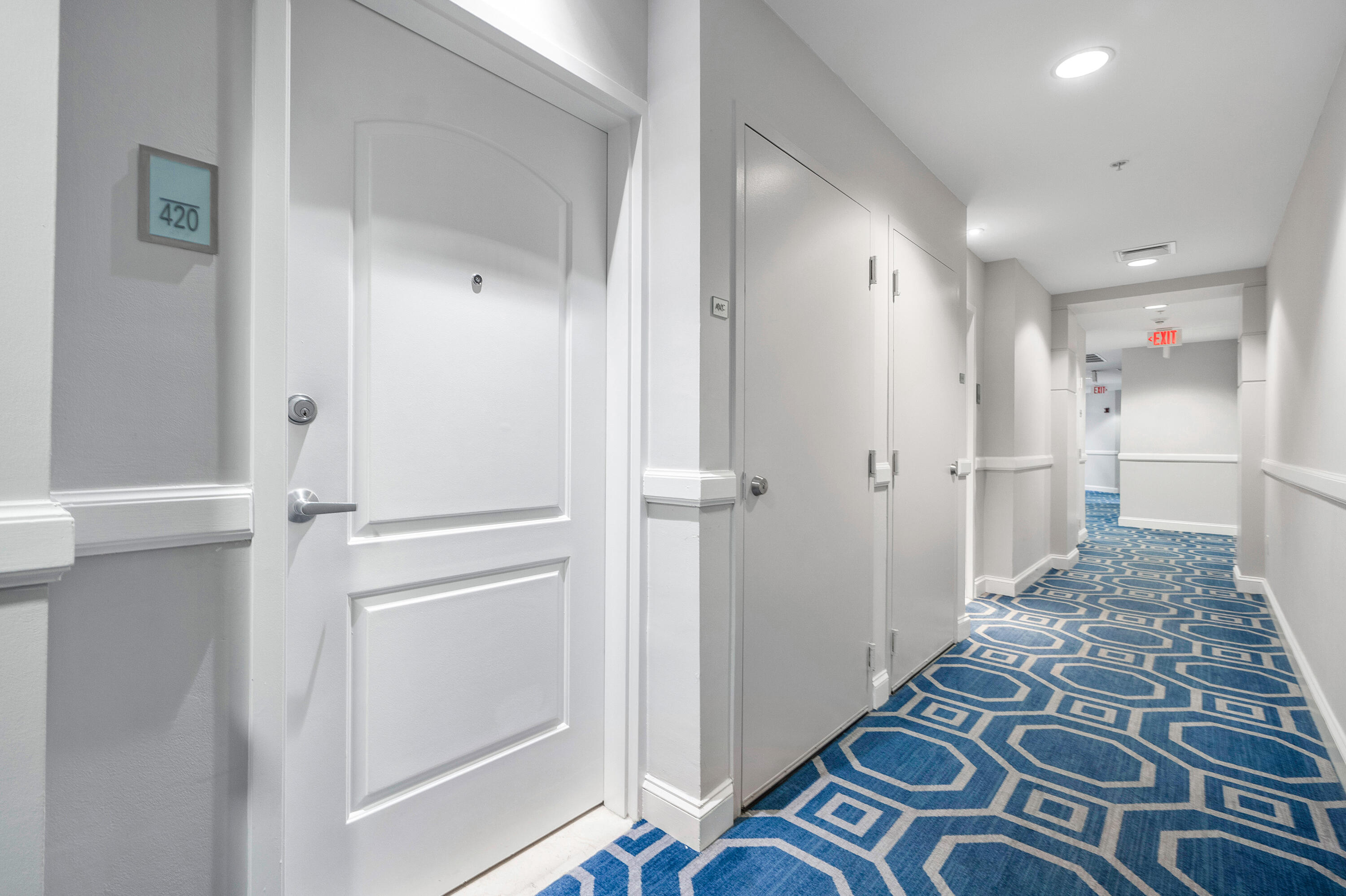 ONE CITY PLAZA CONDO - Residential Lease