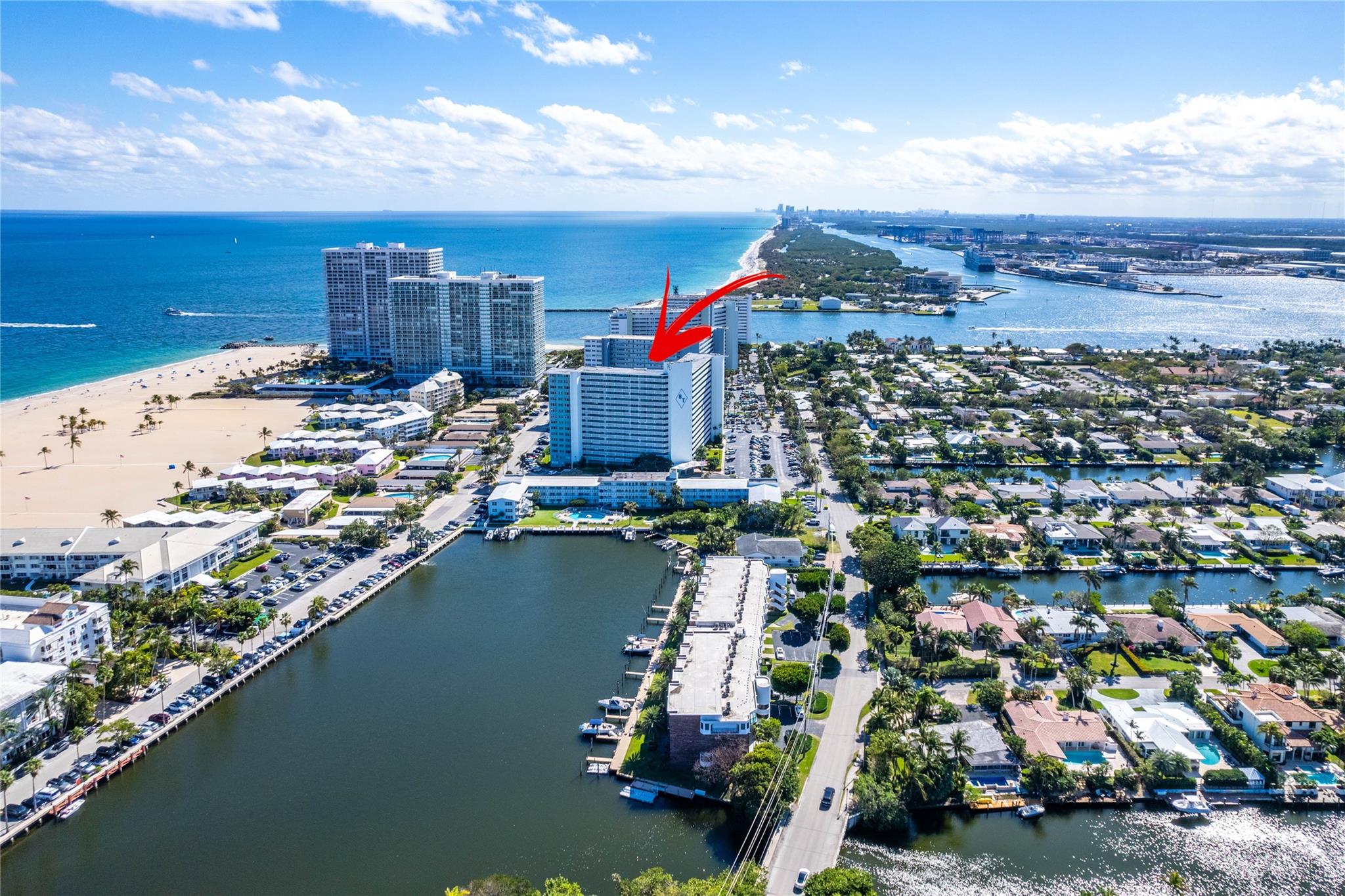 1900 S Ocean Dr 503
