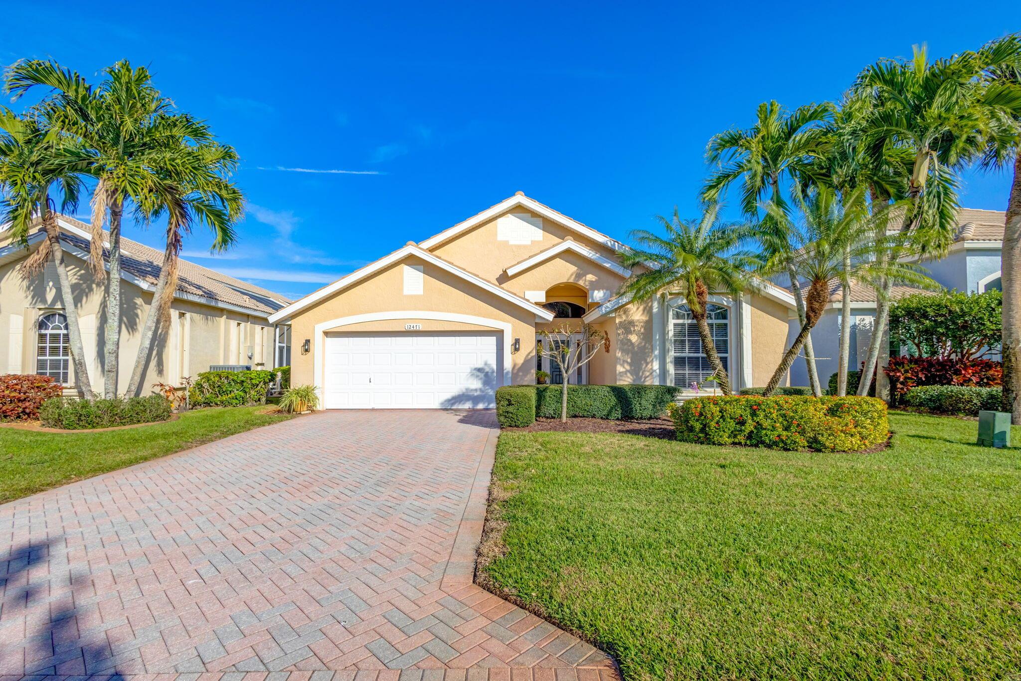 Beautiful 3-Bedroom, 2-Bath Home in The Preserve, Hobe SoundWelcome to this meticulously maintained CBS-built home, offering 3 spacious bedrooms and 2 full bathrooms. Built in 2000, this home has been well cared for and is ready for its next owner. Enjoy stunning views of the peaceful preserve from your own backyard--perfect for nature lovers and those seeking tranquility.The Preserve is an established, sought-after community in Hobe Sound, and this property is ideally located just a few miles from the beach, allowing you to easily enjoy the sun, sand, and sea. Centrally positioned, you'll have convenient access to shopping, dining, and top-rated schools.This home is a rare find--don't miss your opportunity to live in this desirable location. Schedule a private showing today!