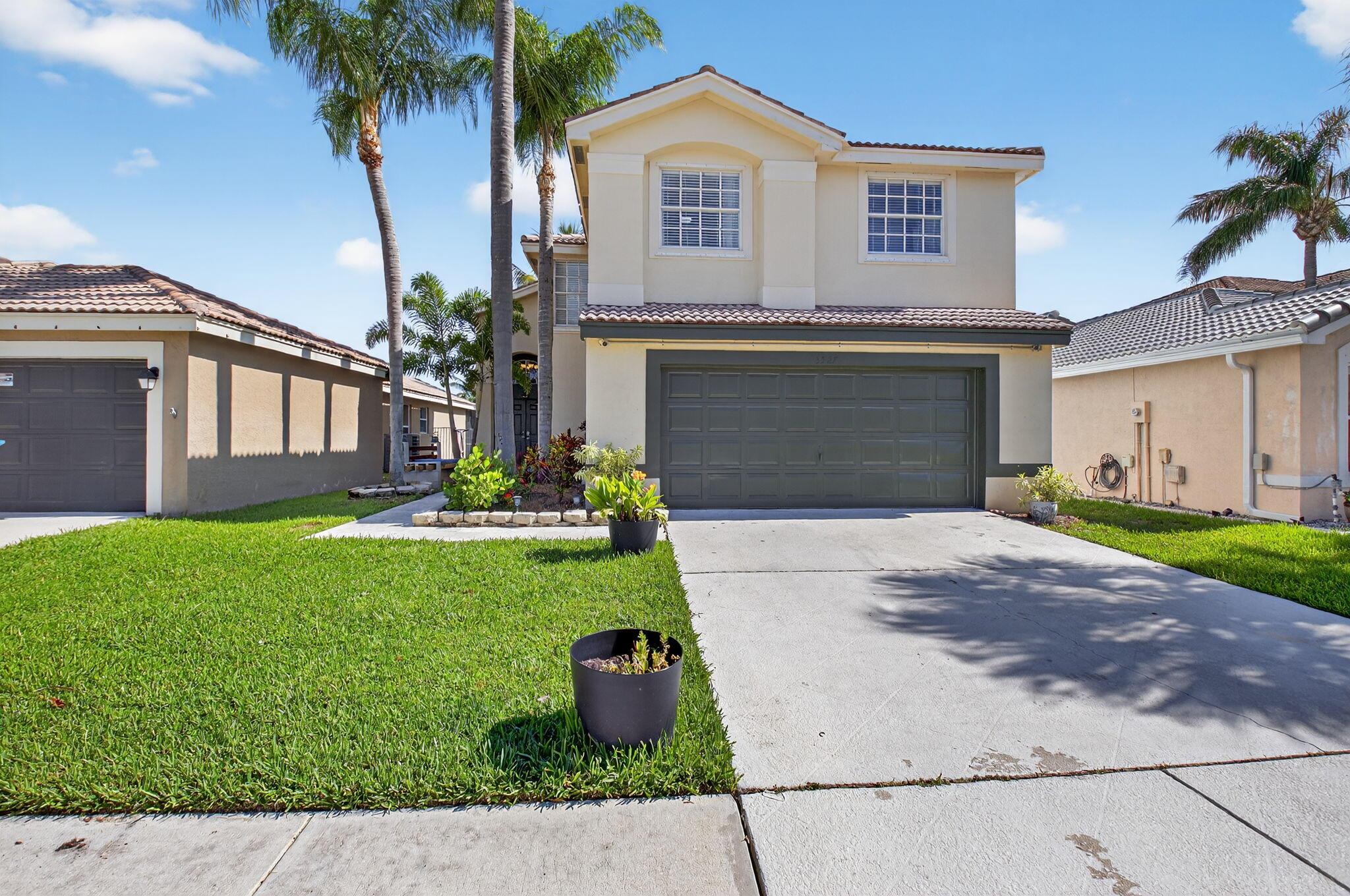 3527 Stratton Lane