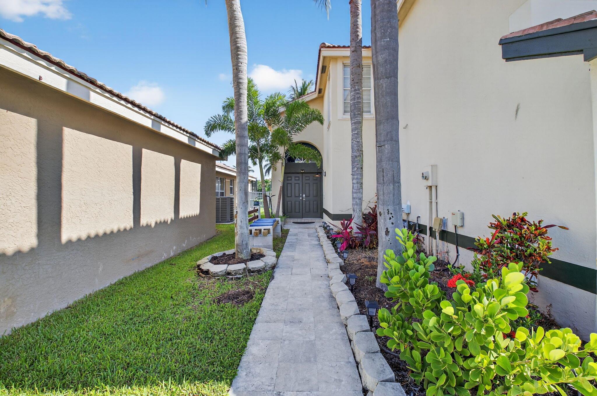 3527 Stratton Lane