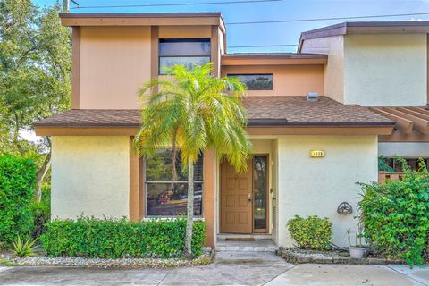 A home in Coconut Creek