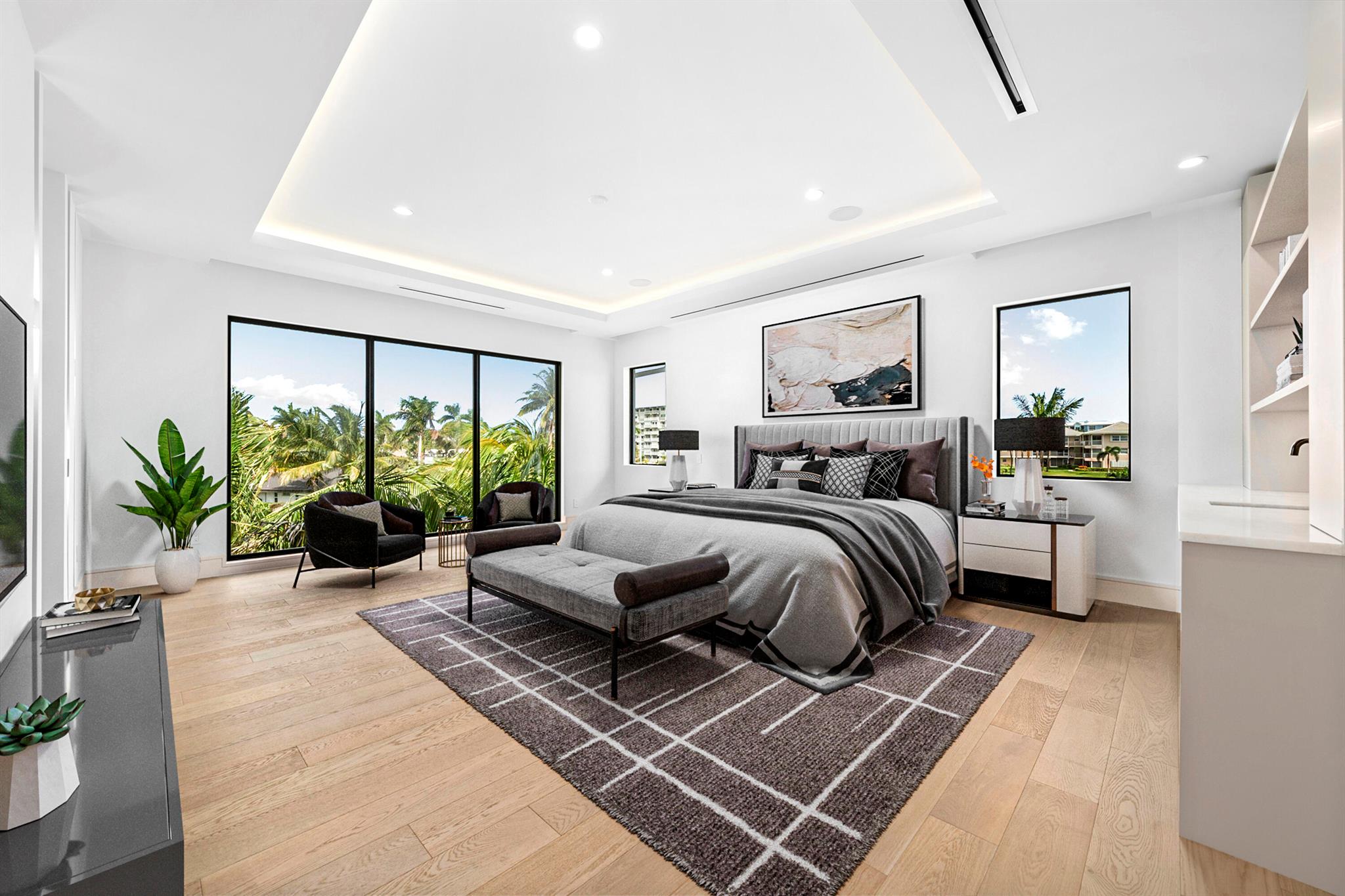 COVE 2ND SEC - Residential