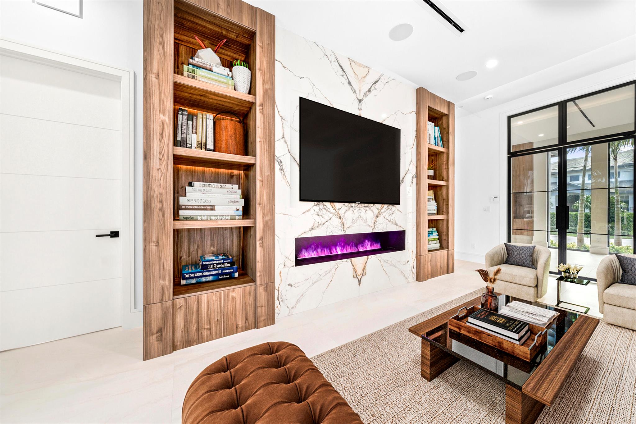 COVE 2ND SEC - Residential