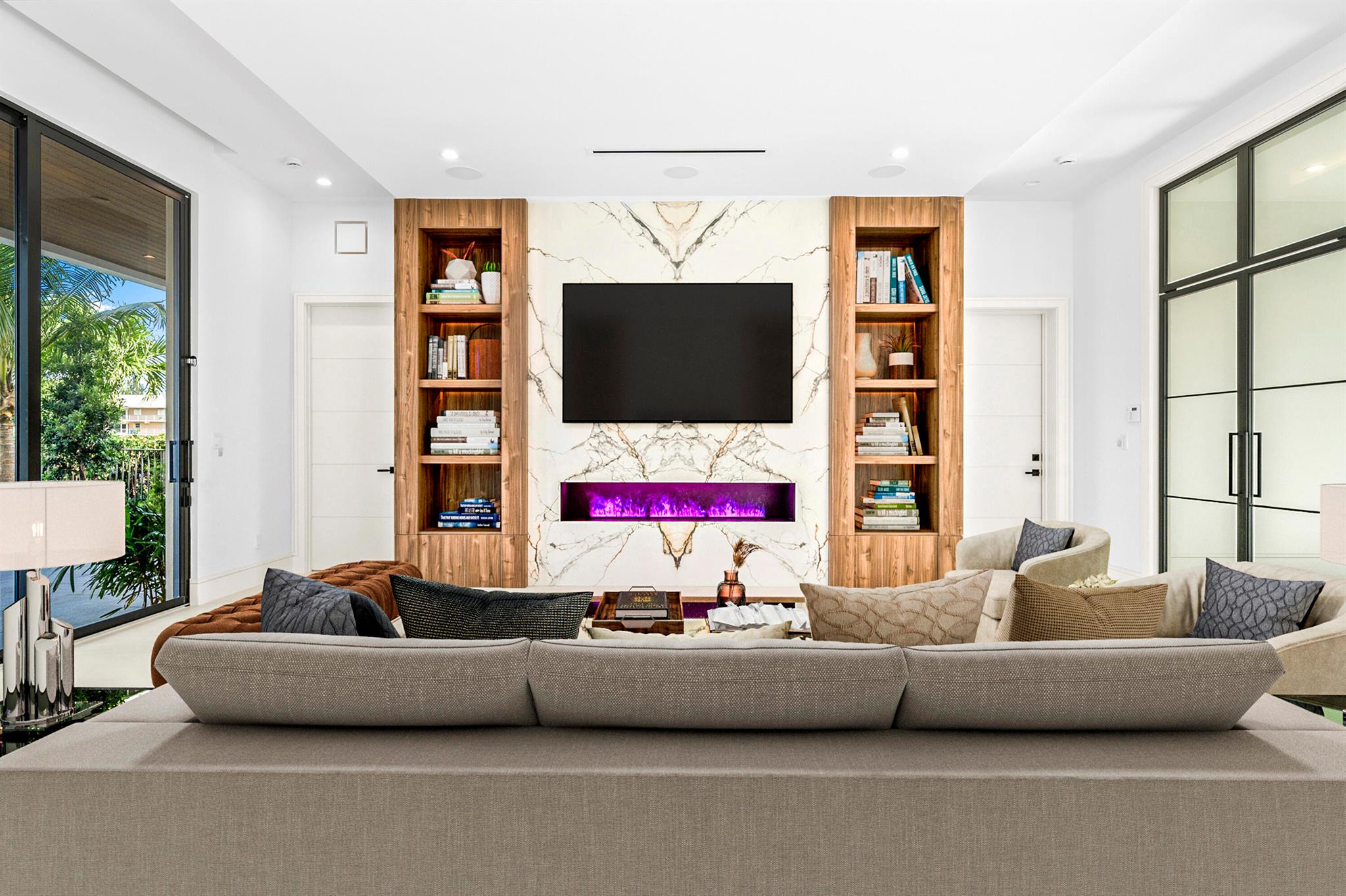 COVE 2ND SEC - Residential