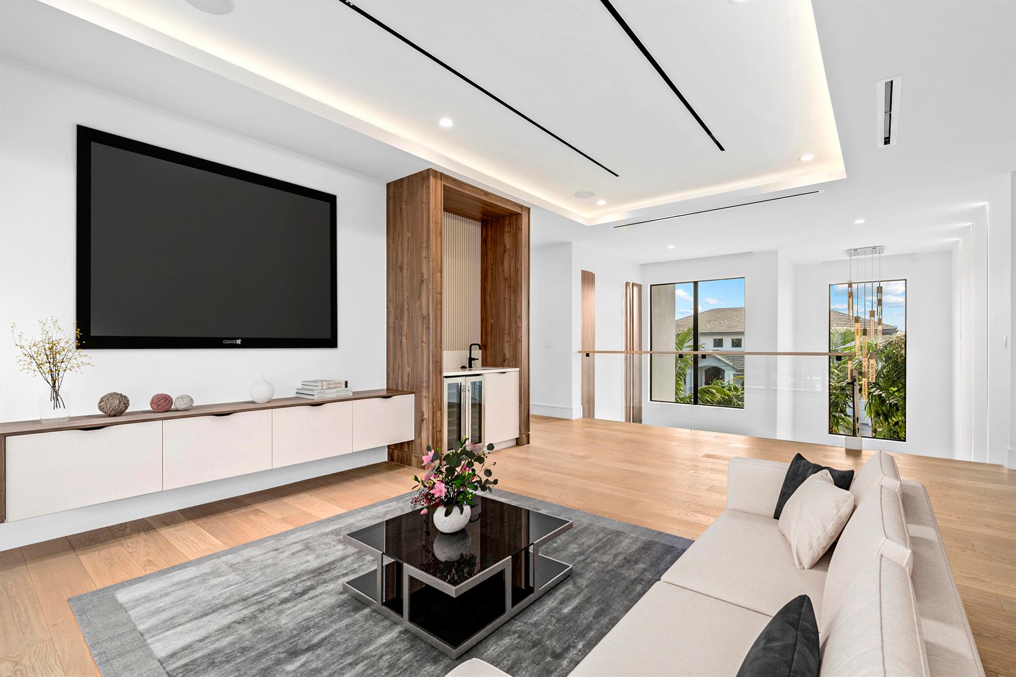 COVE 2ND SEC - Residential