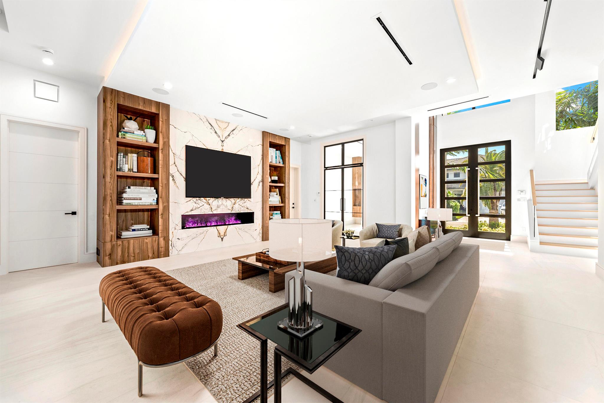 COVE 2ND SEC - Residential