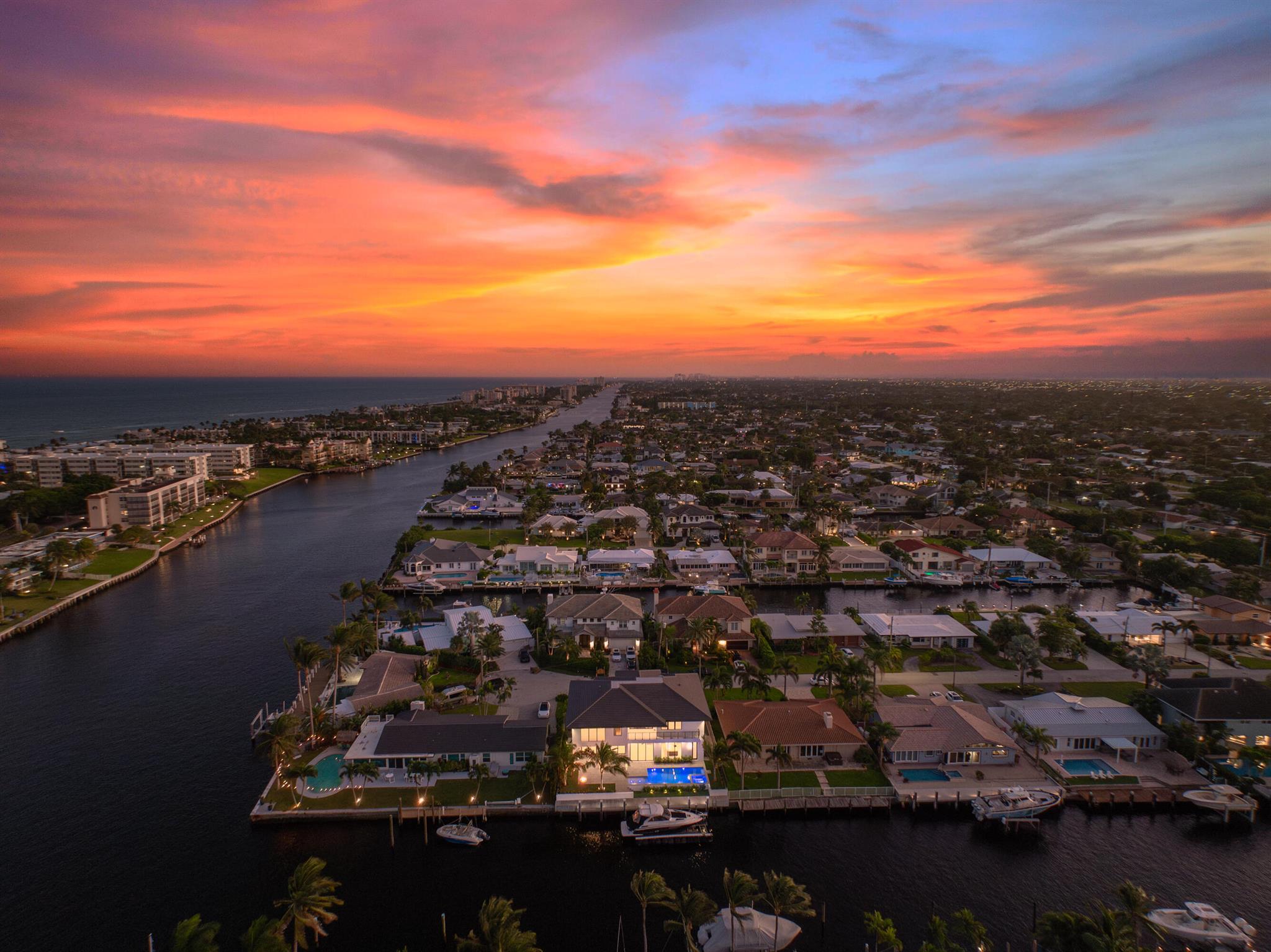 COVE 2ND SEC - Residential