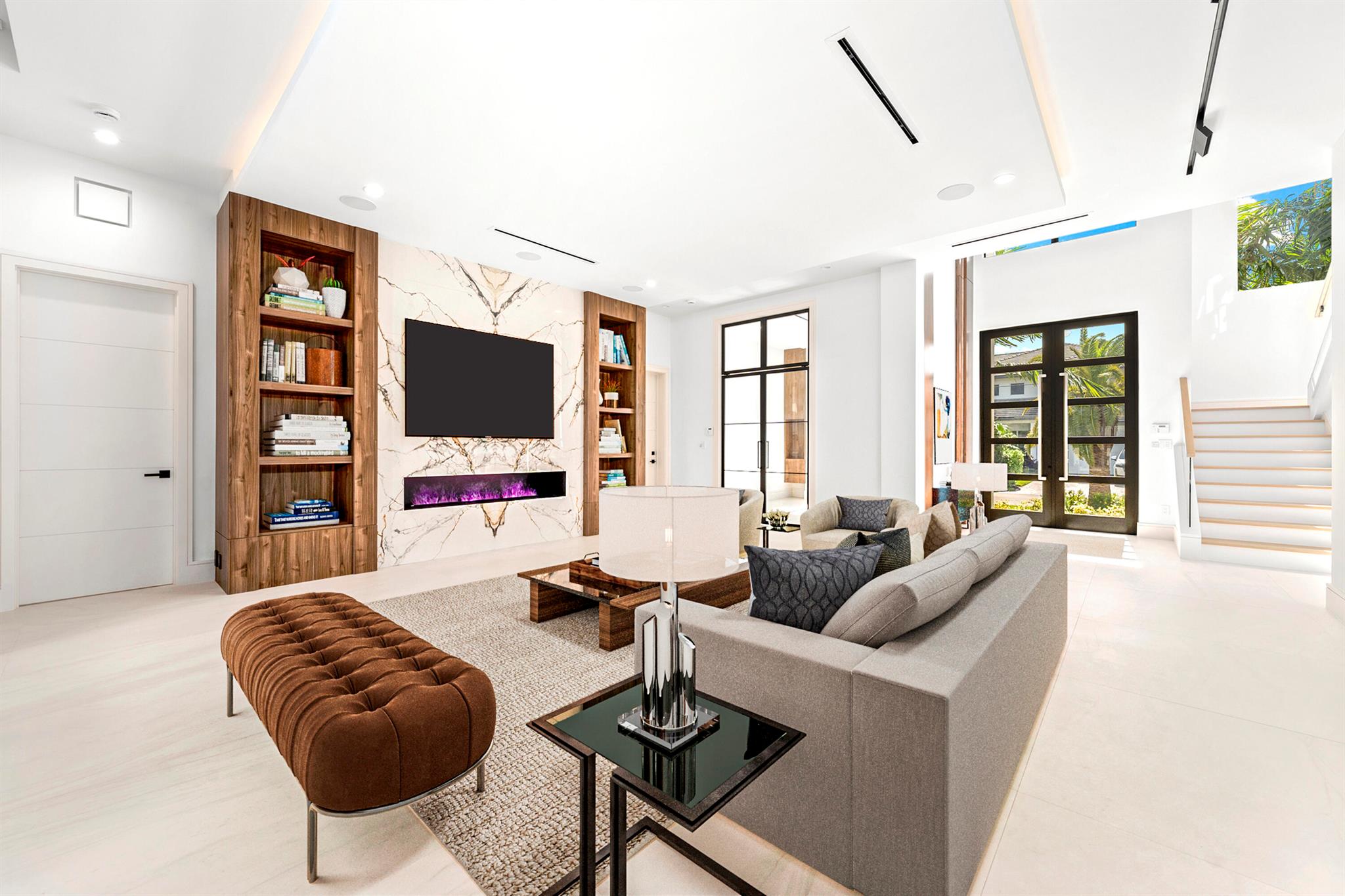 COVE 2ND SEC - Residential