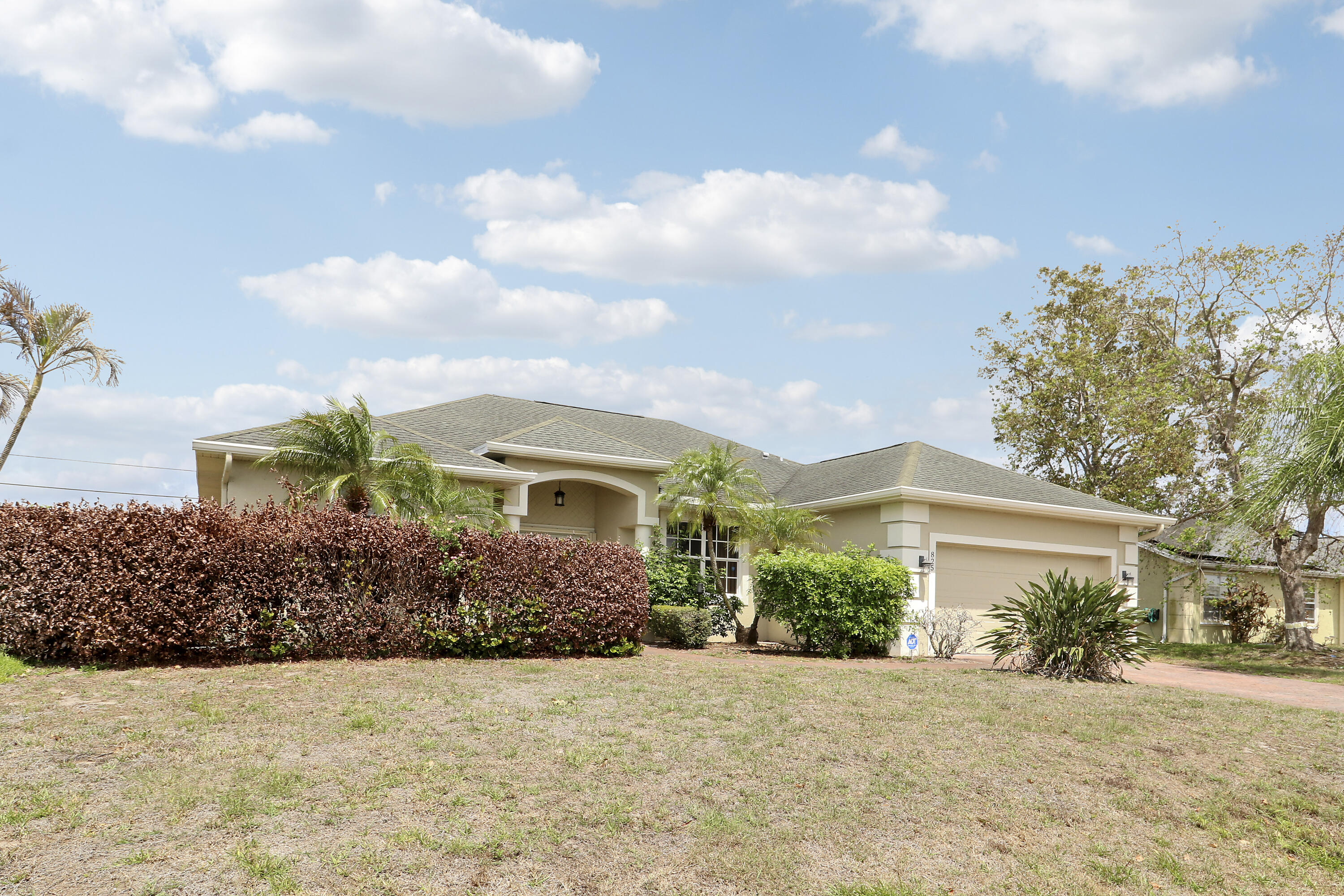 PORT ST LUCIE SECTION 21 - Residential