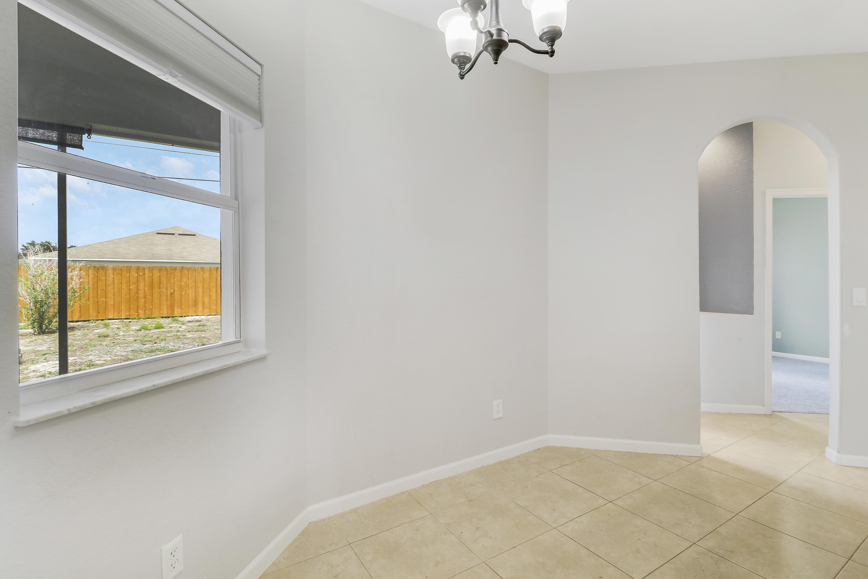 PORT ST LUCIE SECTION 21 - Residential