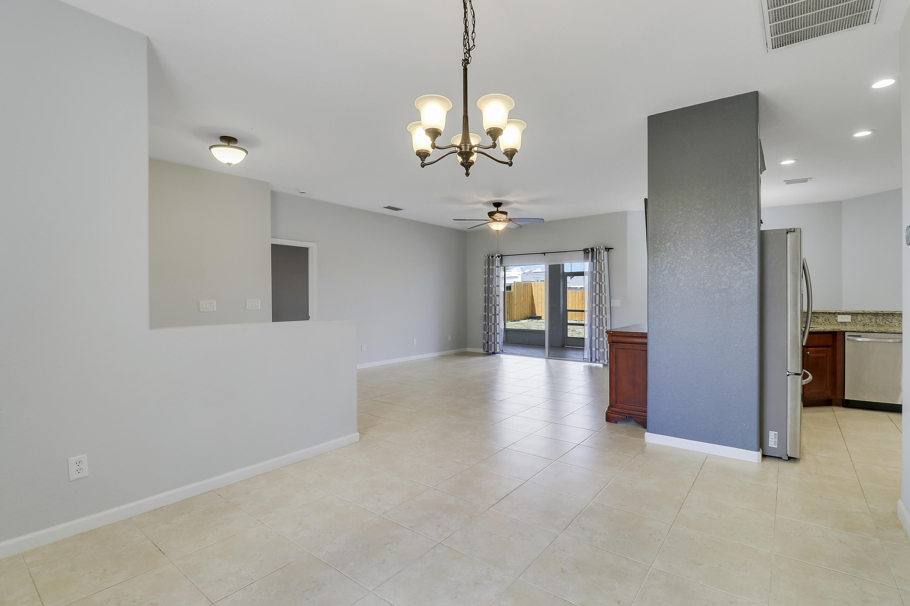 PORT ST LUCIE SECTION 21 - Residential