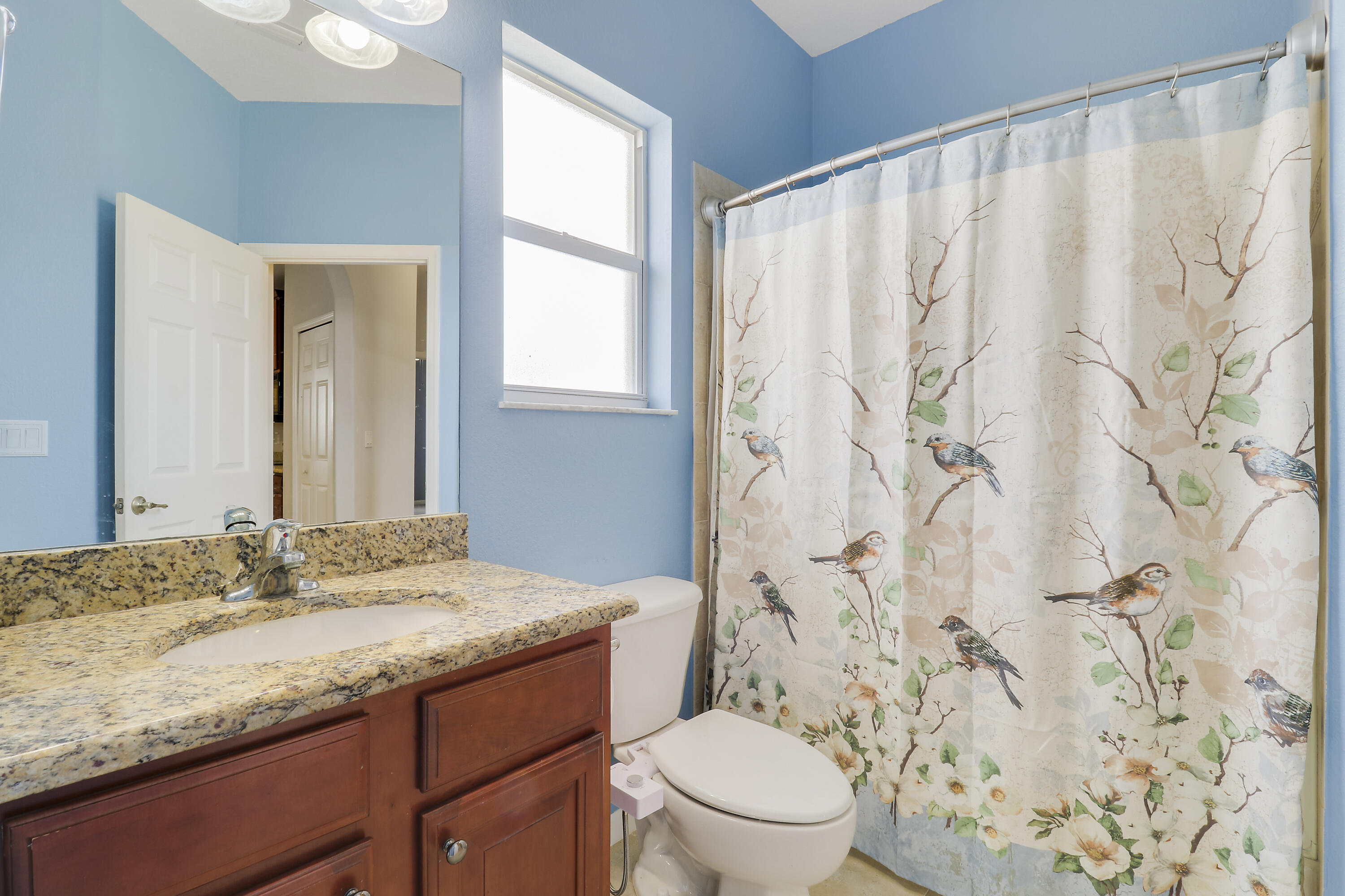 PORT ST LUCIE SECTION 21 - Residential