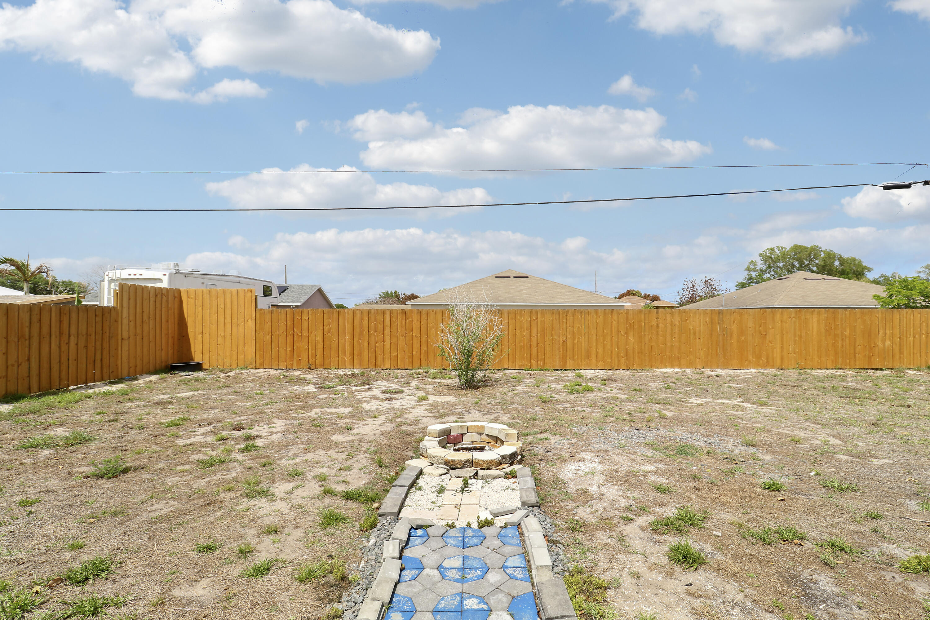 PORT ST LUCIE SECTION 21 - Residential