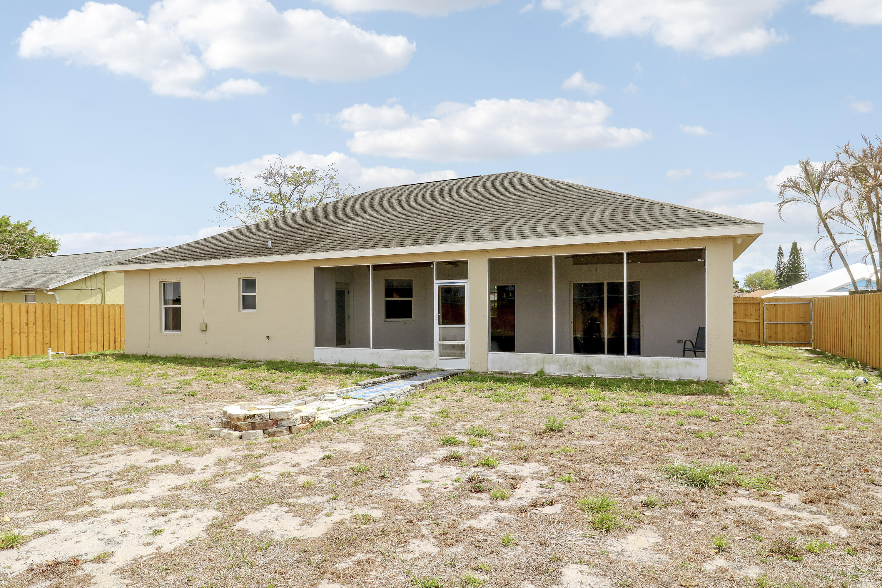 PORT ST LUCIE SECTION 21 - Residential