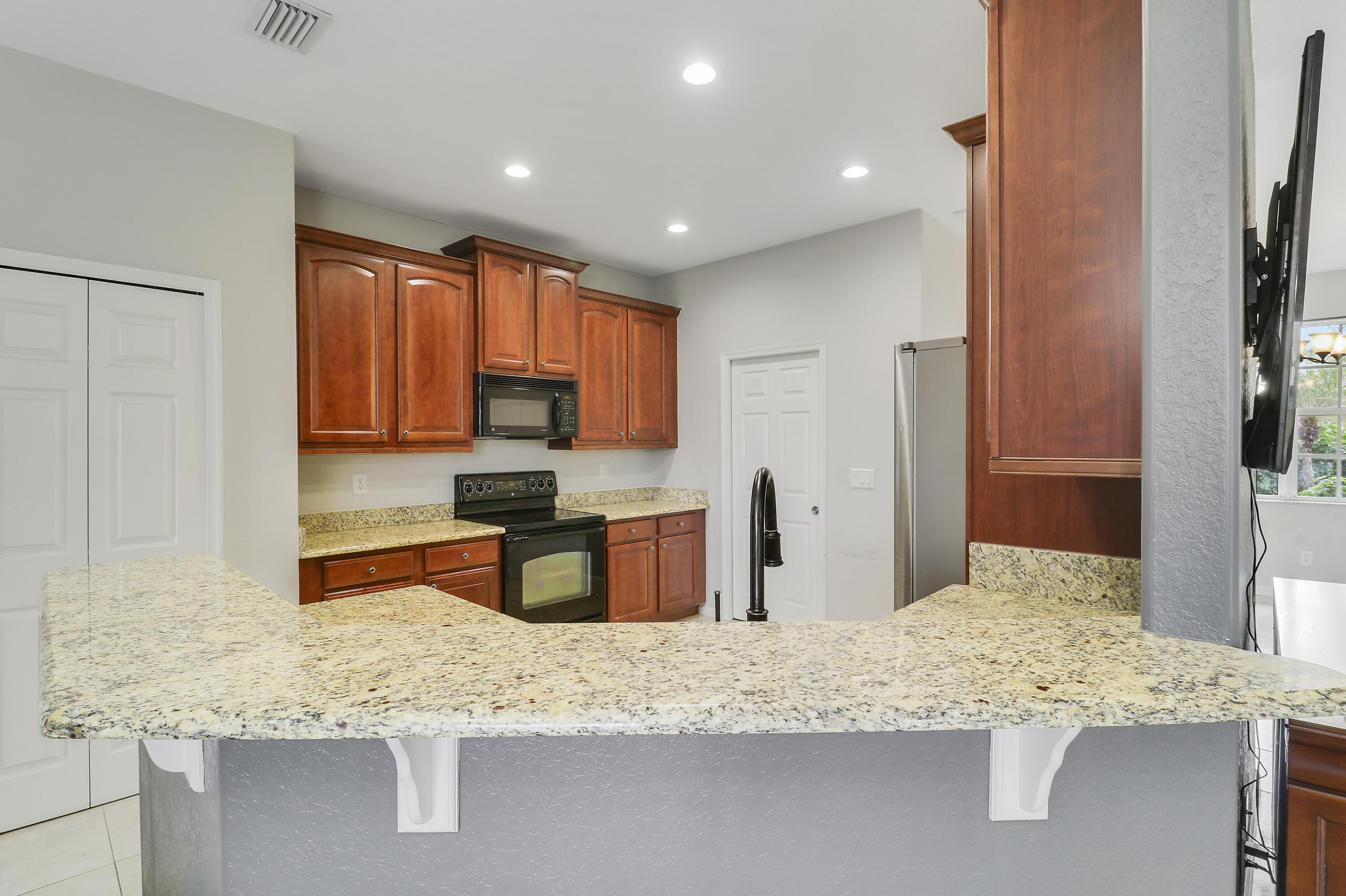 PORT ST LUCIE SECTION 21 - Residential