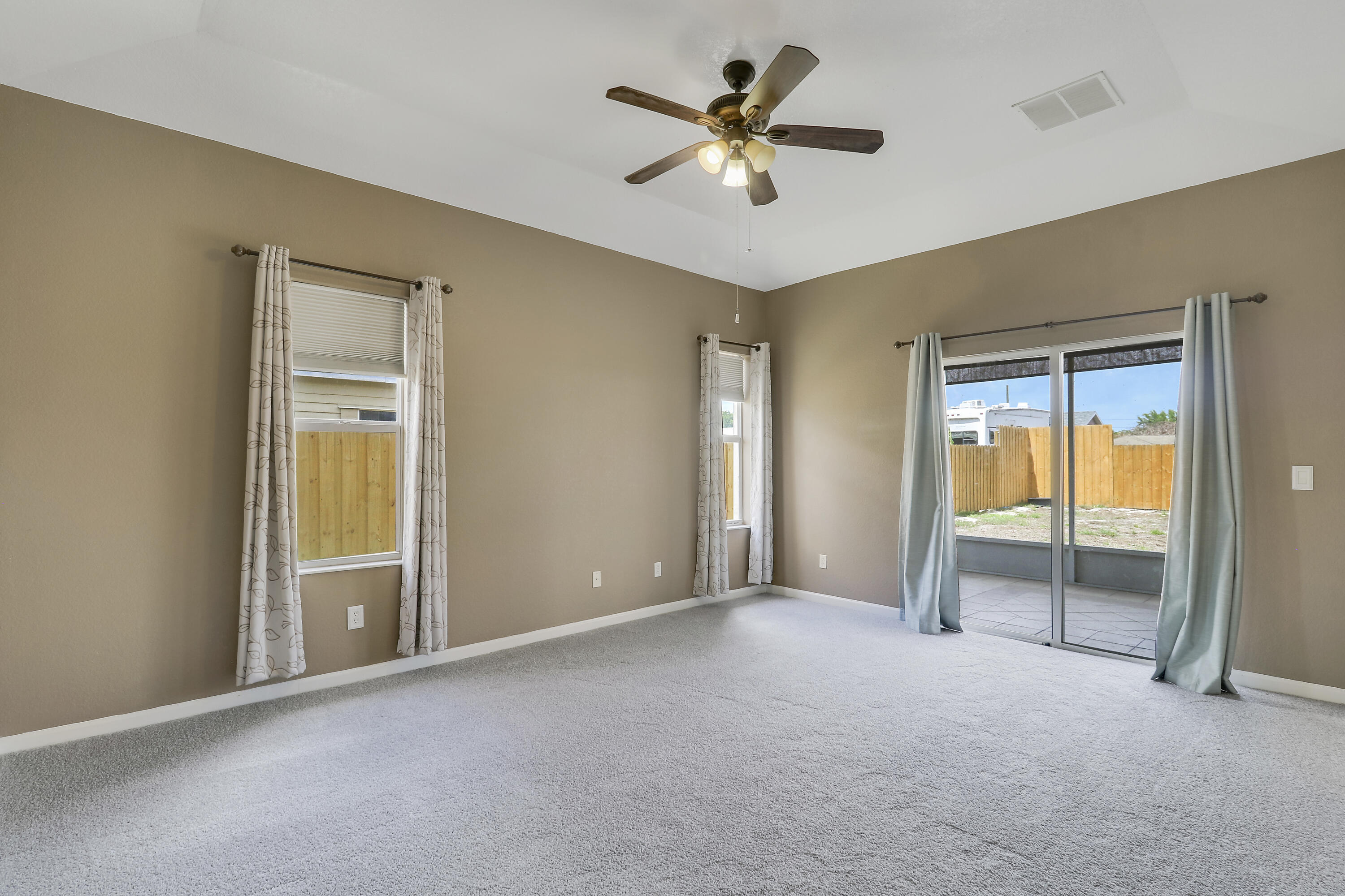 PORT ST LUCIE SECTION 21 - Residential