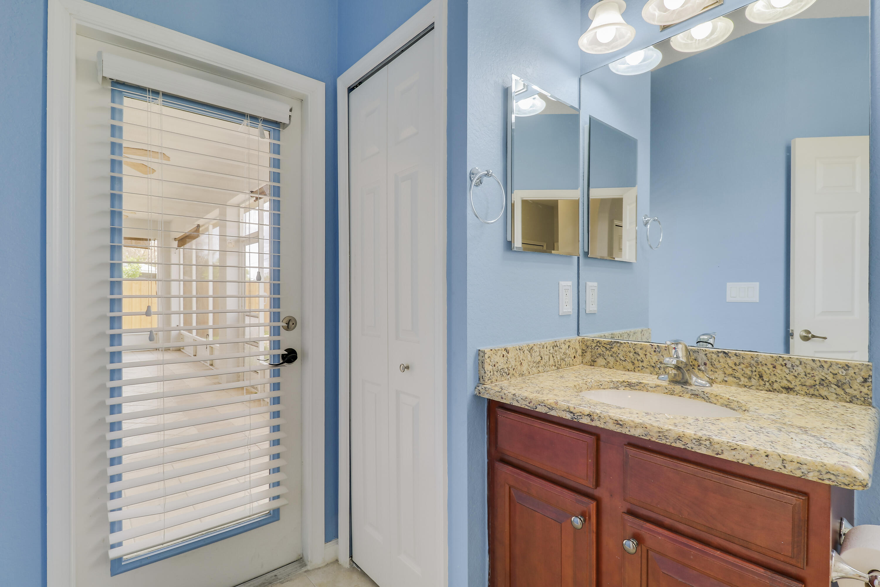 PORT ST LUCIE SECTION 21 - Residential