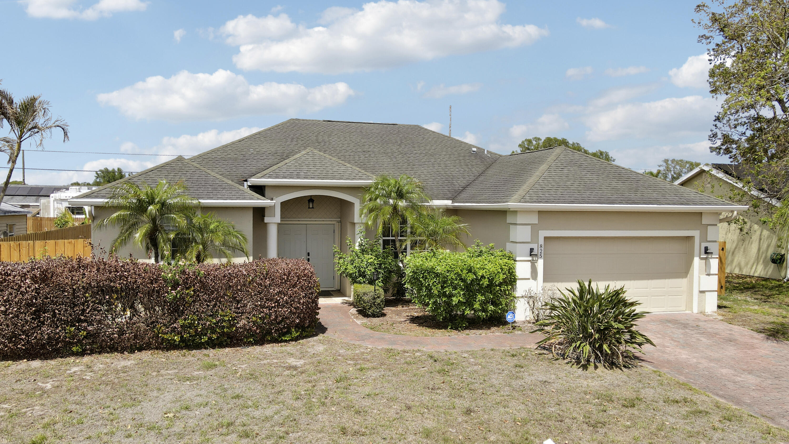 PORT ST LUCIE SECTION 21 - Residential