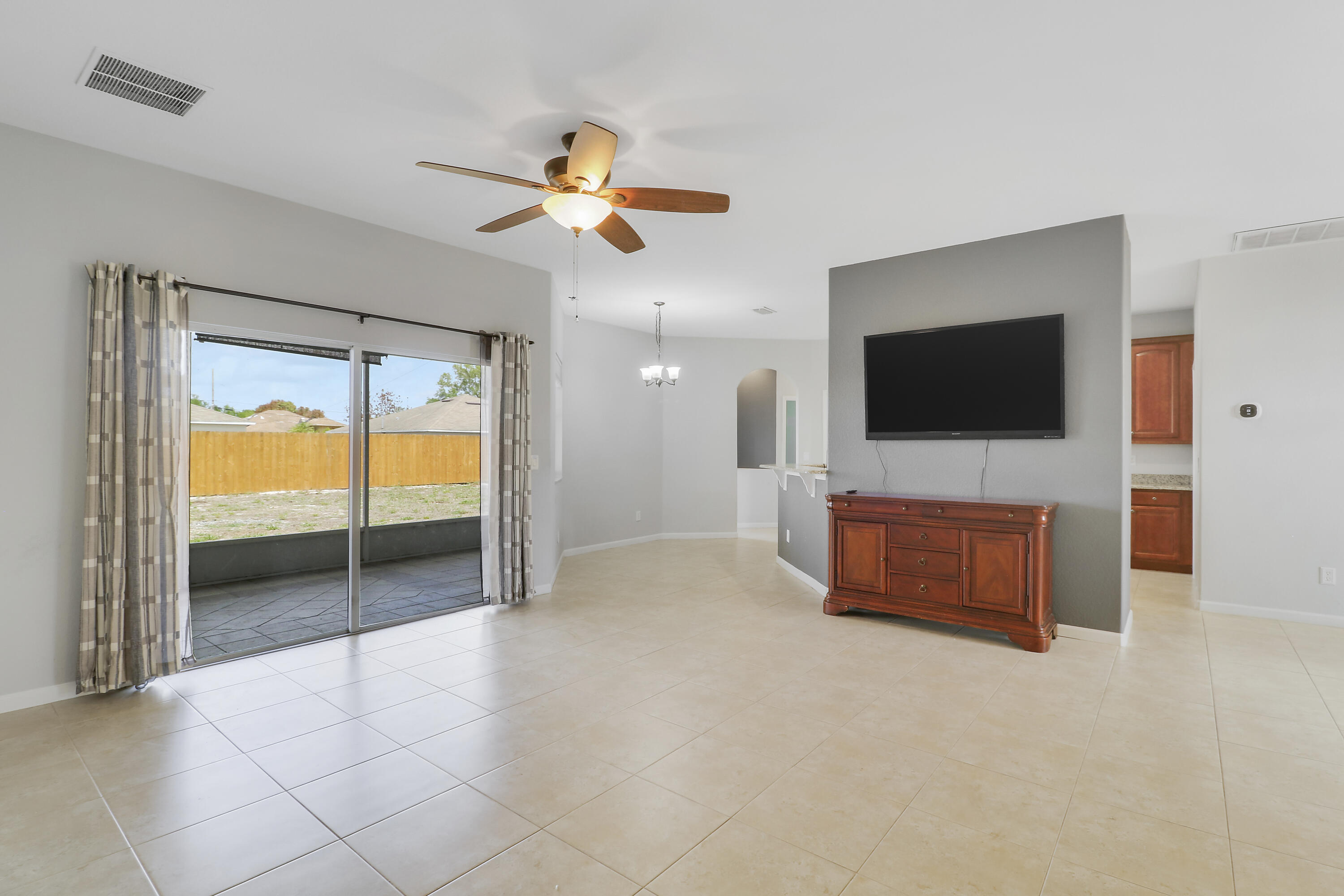 PORT ST LUCIE SECTION 21 - Residential