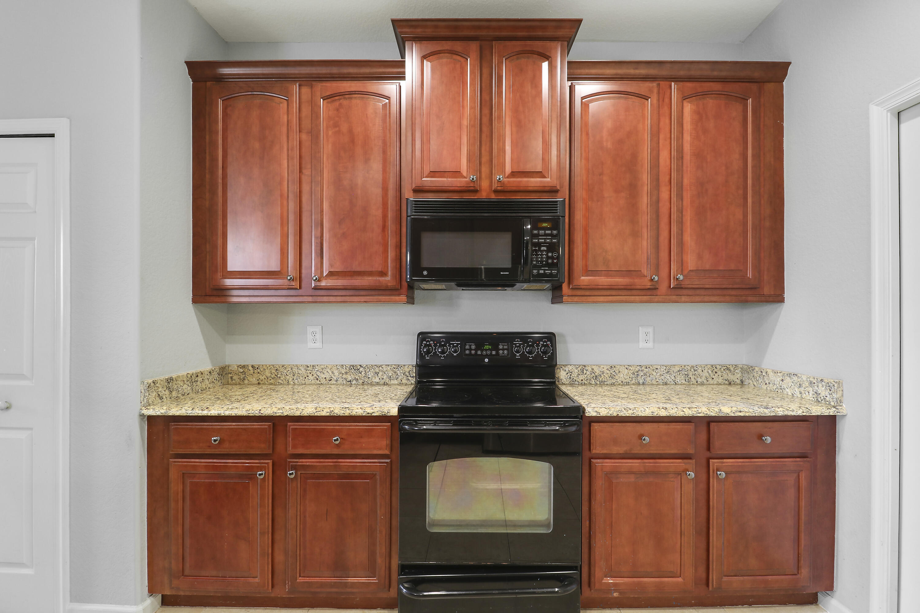 PORT ST LUCIE SECTION 21 - Residential