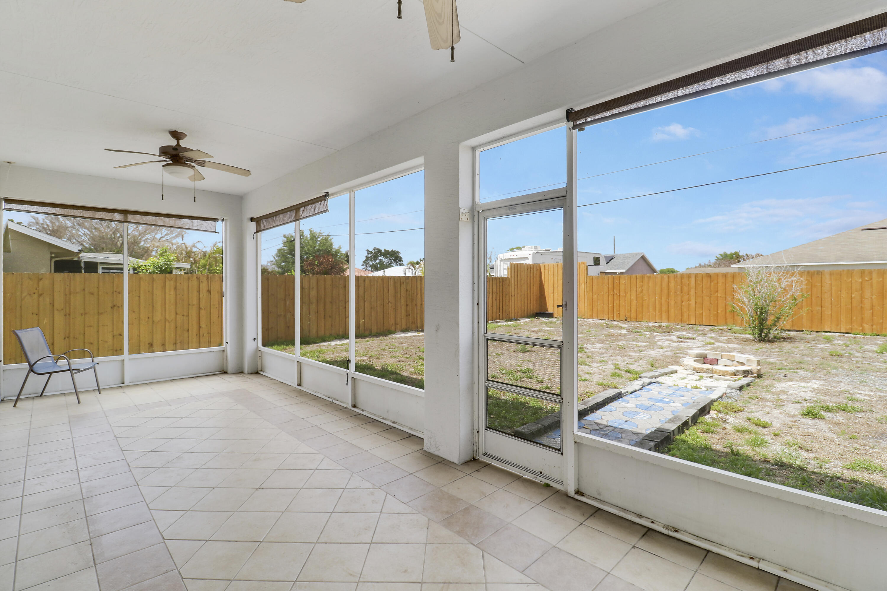 PORT ST LUCIE SECTION 21 - Residential