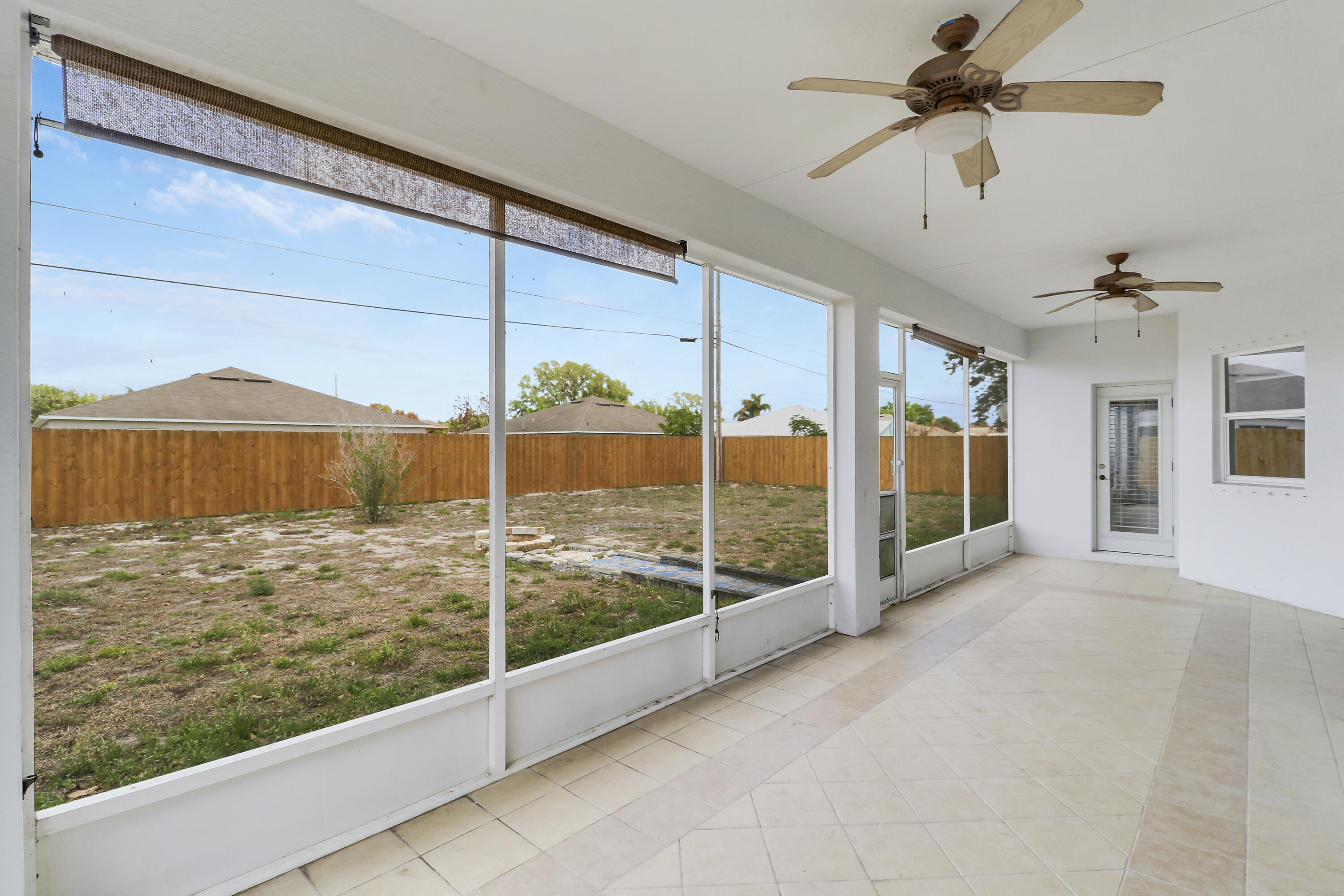 PORT ST LUCIE SECTION 21 - Residential