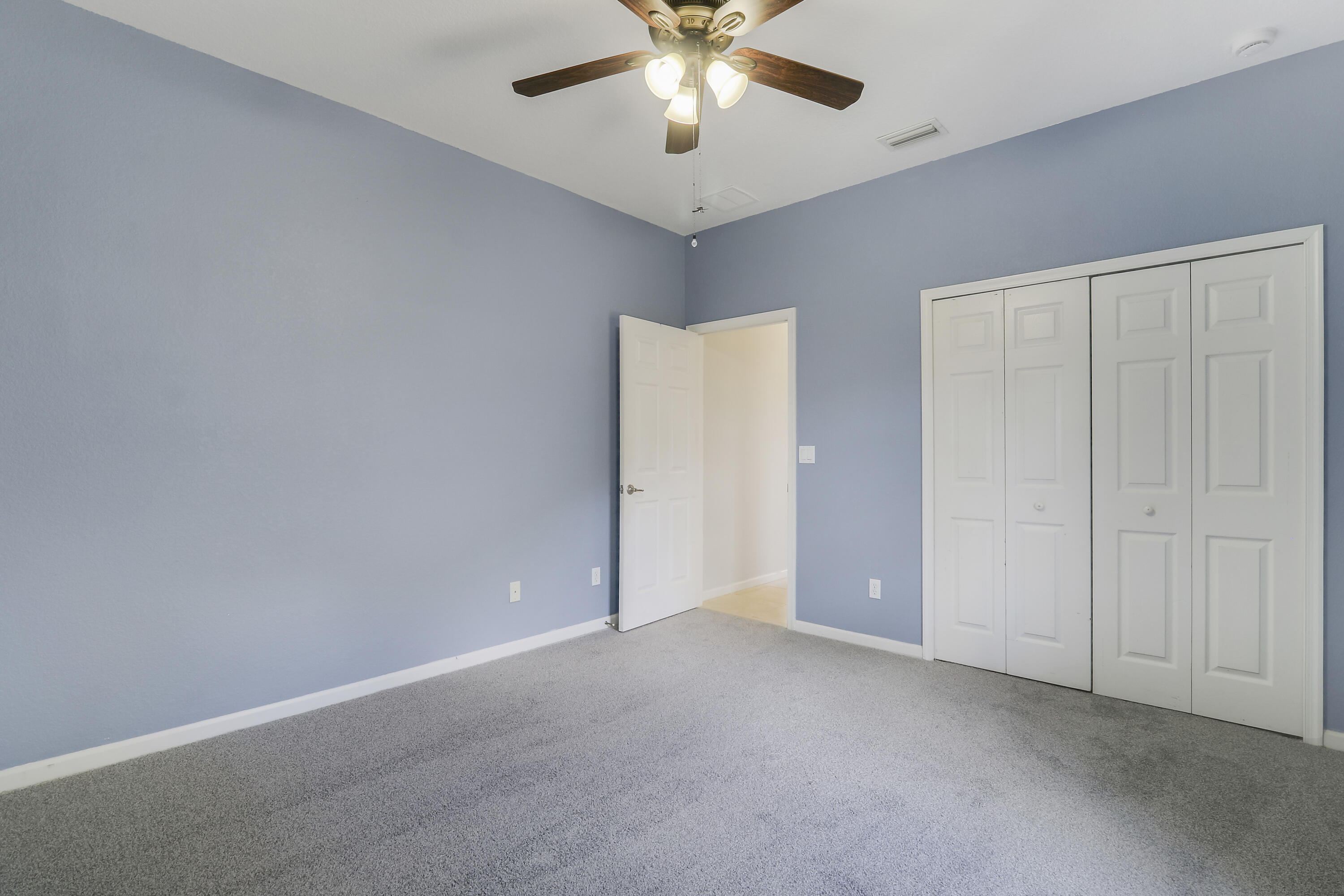 PORT ST LUCIE SECTION 21 - Residential