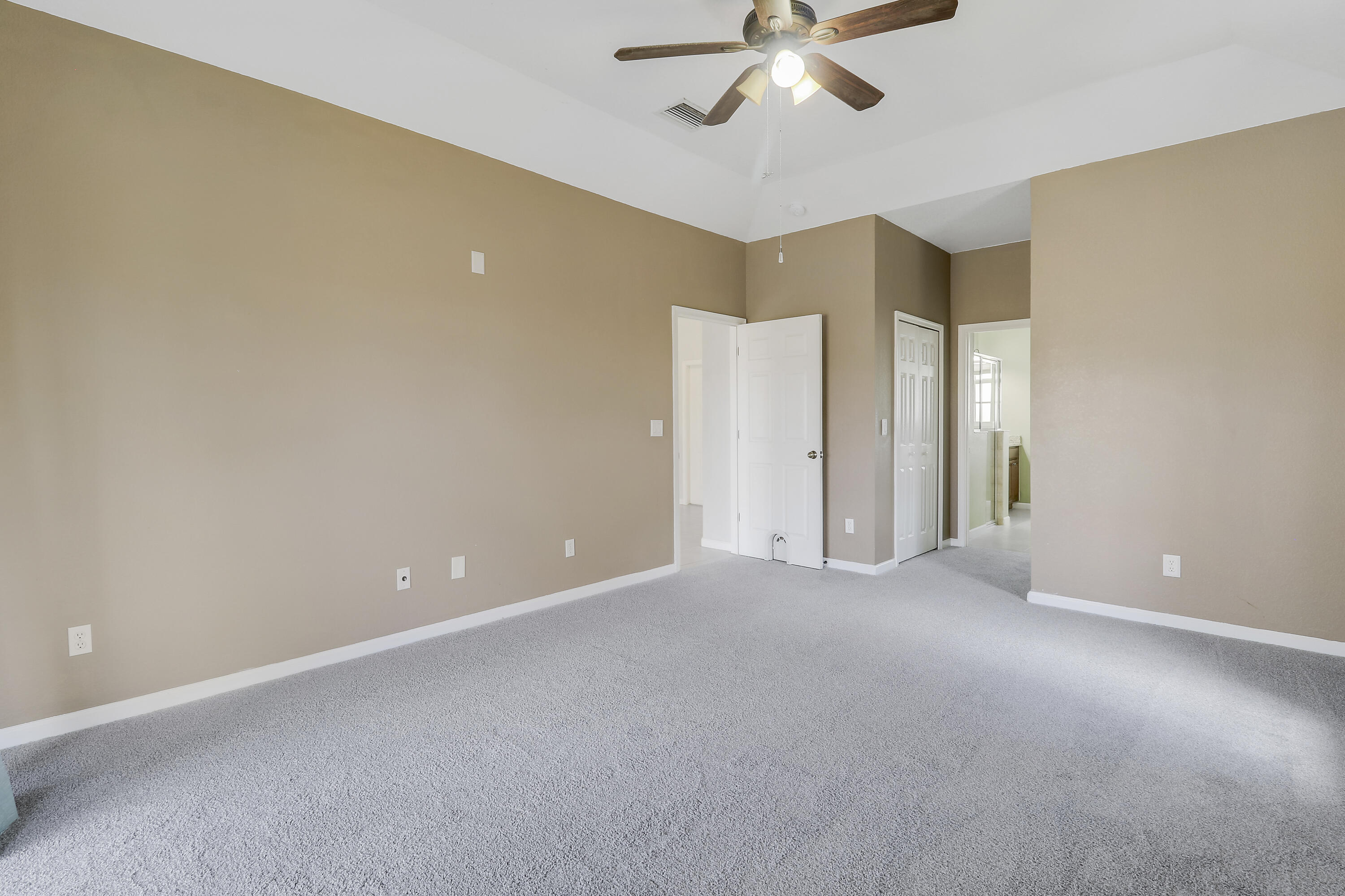 PORT ST LUCIE SECTION 21 - Residential