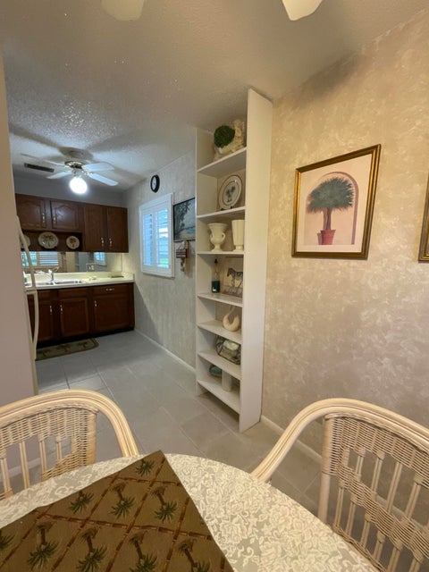 Tiny photo for 3 Lake Vista Trail #105, Port Saint Lucie, FL 34952 (MLS # B26090574)