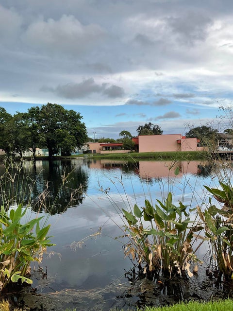 Tiny photo for 3 Lake Vista Trail #105, Port Saint Lucie, FL 34952 (MLS # B26090574)