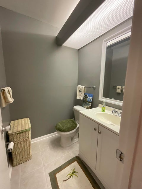 Tiny photo for 3 Lake Vista Trail #105, Port Saint Lucie, FL 34952 (MLS # B26090574)