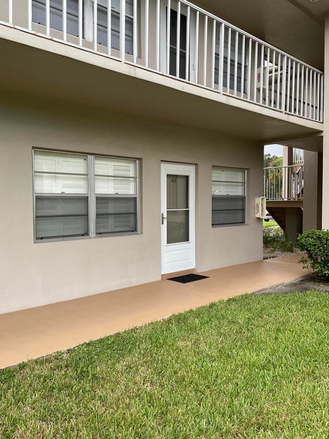 Tiny photo for 3 Lake Vista Trail #105, Port Saint Lucie, FL 34952 (MLS # B26090574)