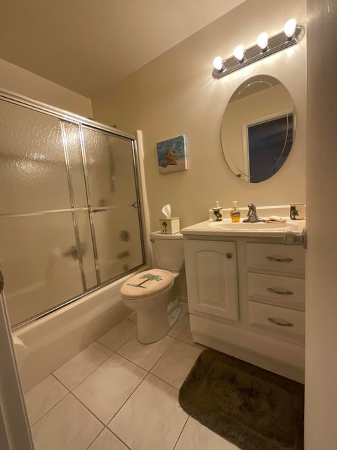 Tiny photo for 3 Lake Vista Trail #105, Port Saint Lucie, FL 34952 (MLS # B26090574)