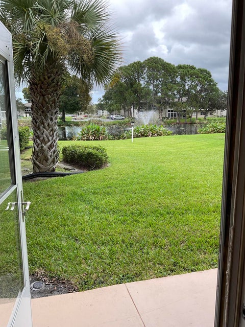 Tiny photo for 3 Lake Vista Trail #105, Port Saint Lucie, FL 34952 (MLS # B26090574)
