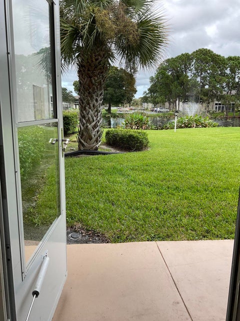 Tiny photo for 3 Lake Vista Trail #105, Port Saint Lucie, FL 34952 (MLS # B26090574)