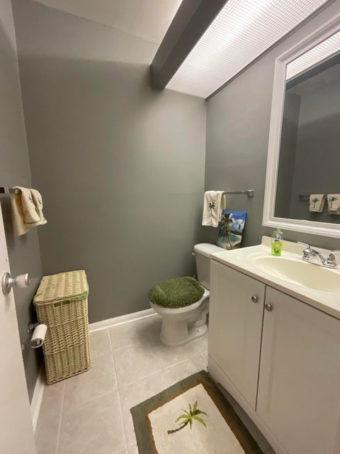 Tiny photo for 3 Lake Vista Trail #105, Port Saint Lucie, FL 34952 (MLS # B26090574)